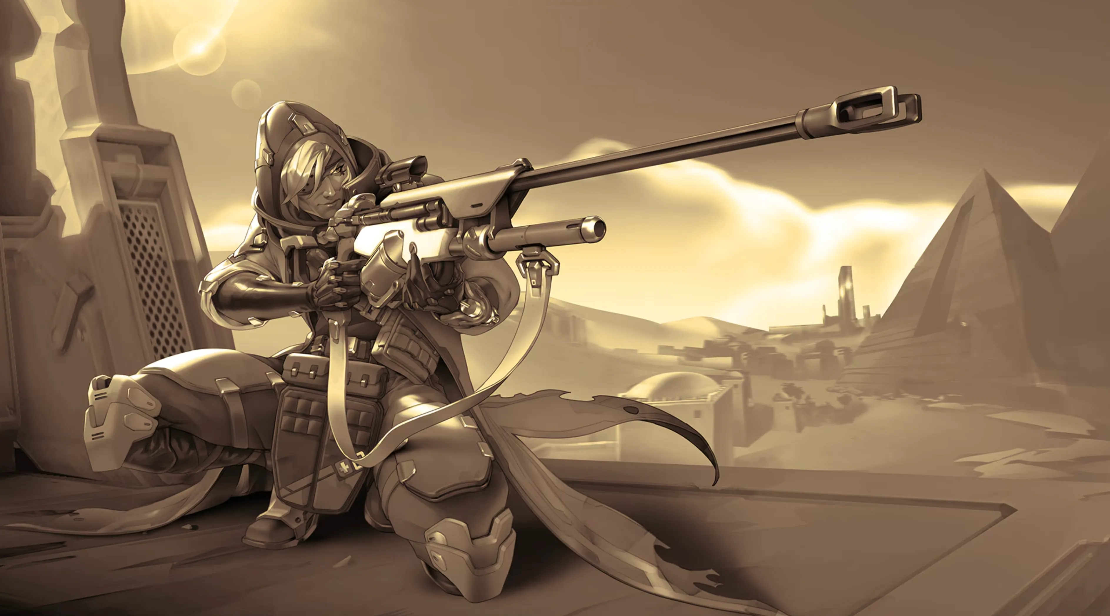 ana stadium overwatch 2